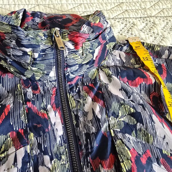 FP MOVEMENT Off The Grid Supernova Floral Vest Size Small NWOT - Picture 5 of 11